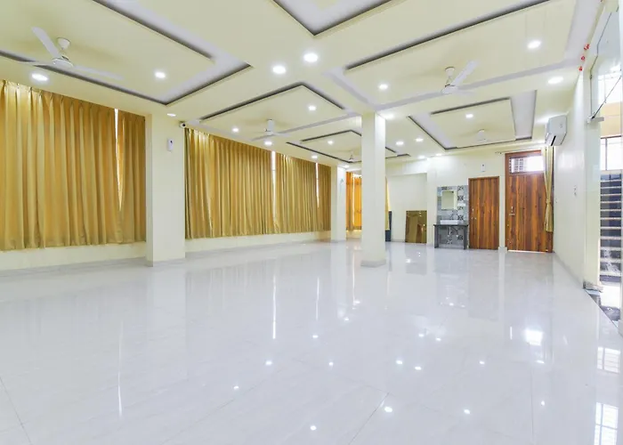 Homewood Suites Jaipur
